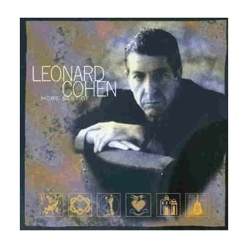 COHEN LEONARD: MORE BEST OF, CD