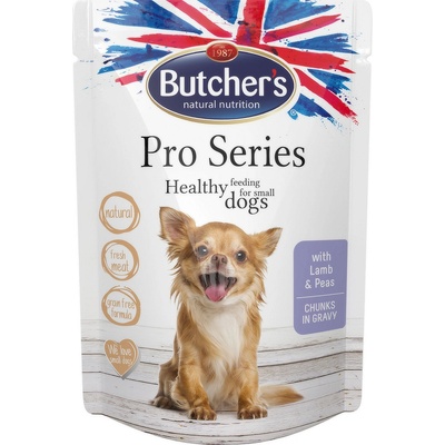 Butcher's Dog jehněčí 100 g