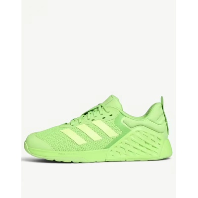 Adidas Dropset 3 Training Shoes Green