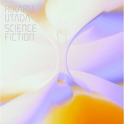 Hikaru Utada - Science Fiction CD