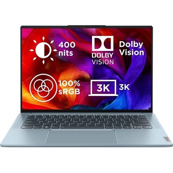 Lenovo Yoga Slim 7 82TK001ACK