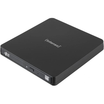 Intenso Записващо устройство Blu- ray Slim Intenso EOD500D, външно/ (DVD-RW-INTENSO-EOD500D)