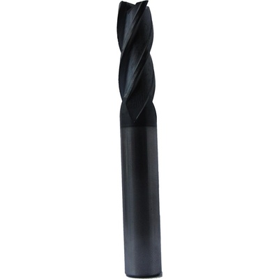 HOFFMANN Fréza tvrdokovová 4-břitá (202760) 4,0 mm