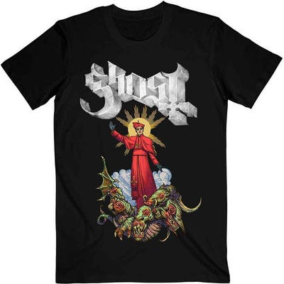 Ghost Plague Bringer Black