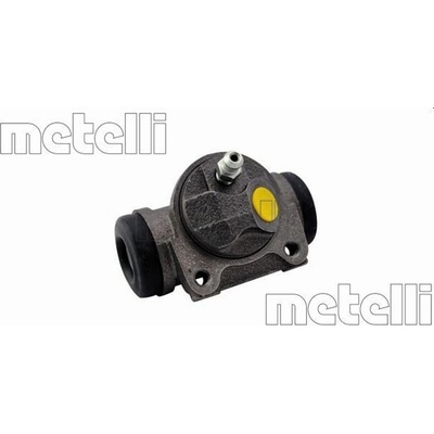 Brzdový valček kolesa METELLI 04-0654