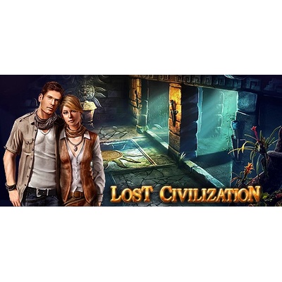 Phoenix Online Studios Lost Civilization (PC)