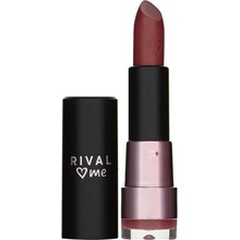 Rival Loves Me Rtěnka Lip Colour 08 5th Avenue 4,5 g
