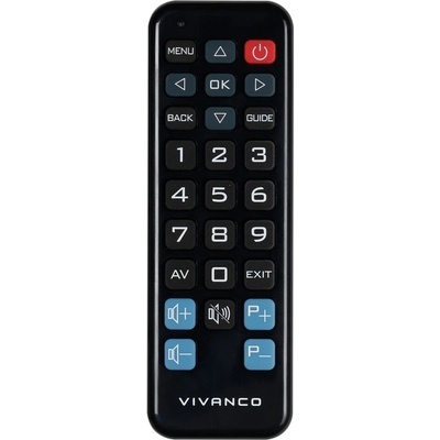 Diaľkový ovládač Vivanco Samsung /39284/