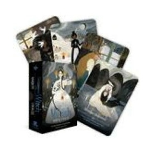 Seasons of the Witch: Imbolc Oracle (2023)