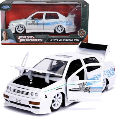Jada Fast & Furious 1995 VW Jetta 9399591314R00 1:24