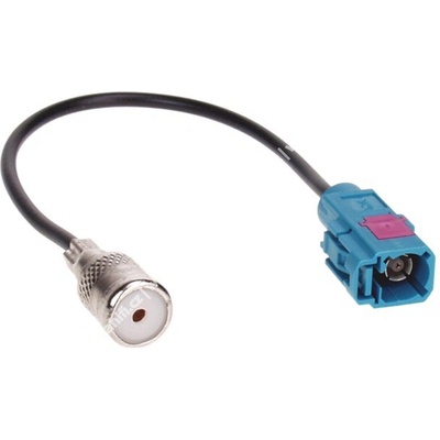 Anténní adaptér ISO - FAKRA 295741