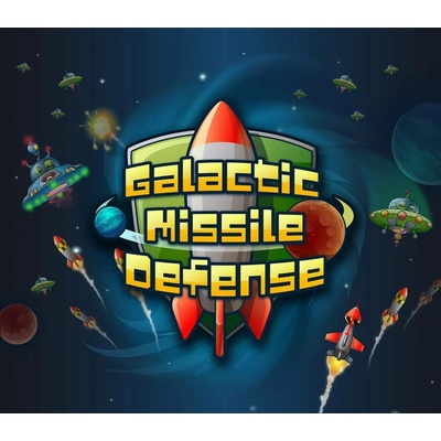Galactic Missile Defense