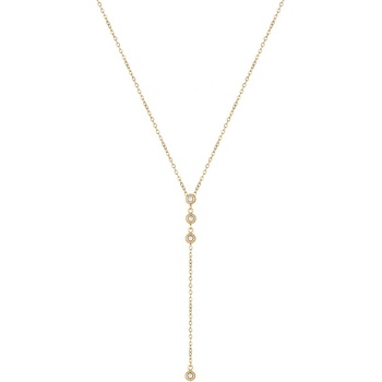 Santa Barbara Polo and Racquet Club Дамско колие Santa Barbara Polo and Racquet Club SBJ. 5.20001-1 (SBJ.5.20001-1)