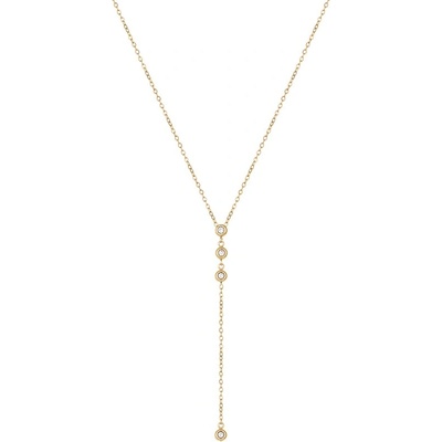 Santa Barbara Polo and Racquet Club Дамско колие Santa Barbara Polo and Racquet Club SBJ. 5.20001-1 (SBJ.5.20001-1)