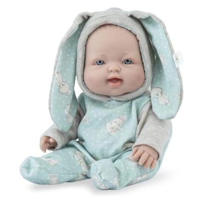 Marina & Pau бебе Cuco Bunny 28см