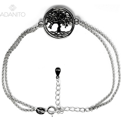 Beneto náramek AGB667