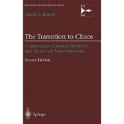 The Transition to Chaos | Linda E. Reichl