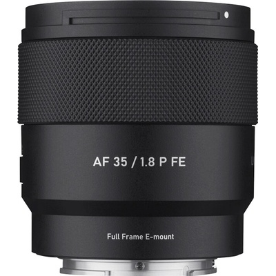 SAMYANG AF 35mm F1.8 P FE