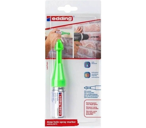 Edding 8870