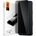 Spigen iPhone 14 Pro SPIGEN екранен протектор стъкло 2.5D, 9H, TRANSFER AGL05223 (AGL05223)