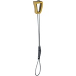 Wild Country Комплект Wild country Super Light Offset Rock Nut - Gold - размер 9 (325-0069-0211)