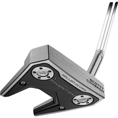 Scotty Cameron Phantom 2024 7.5 pravé 33