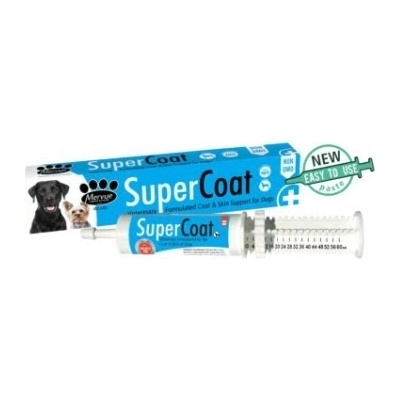 Mervue SuperCoat pasta pre psy 60 ml