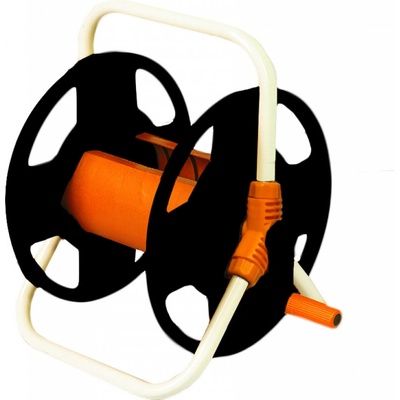 TopGarden Макара за маркуч за поливане, стойка 45m Topgarden 380967