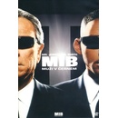 Filmy muži v černém DVD