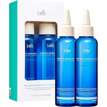 La'dor - Perfect Hair Fill-up Duo 100ml + 100ml