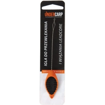 Fox Edges Jehla Easy Splice Needle