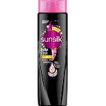Sunsilk Шампоан Sunsilk Bye Bye Frizz за чуплива и увредена коса, 250 мл