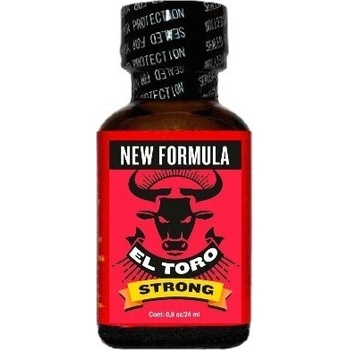 El Toro Strong 24 ml