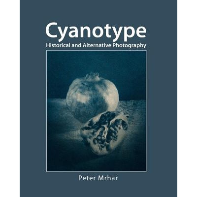 Cyanotype | Peter Mrhar