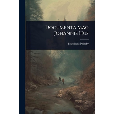 Documenta Mag Johannis Hus