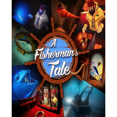 A Fisherman's Tale