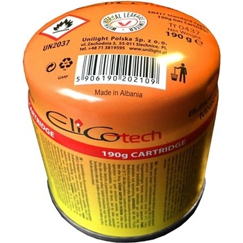 Yate Elico Tech 190g