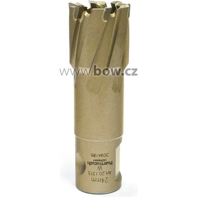 Karnasch Jádrový vrták 20 mm Karnasch HARD-LINE 40