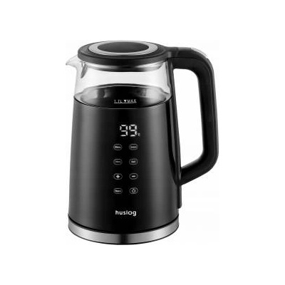 mPTech Huslog automatic glass kettle 1, 7L AK-0832