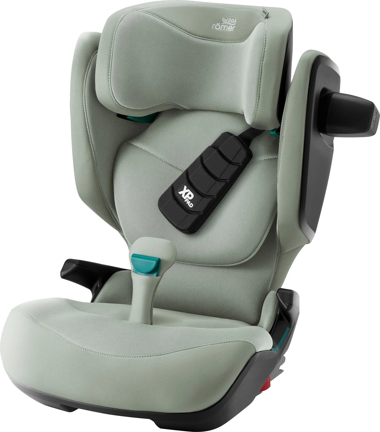 Britax Römer KidFix Pro