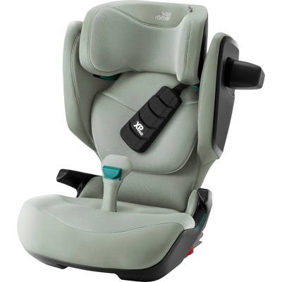 Britax Römer KidFix Pro