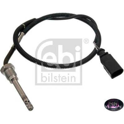 FEBI BILSTEIN Čidlo, teplota výfukových plynů 49266