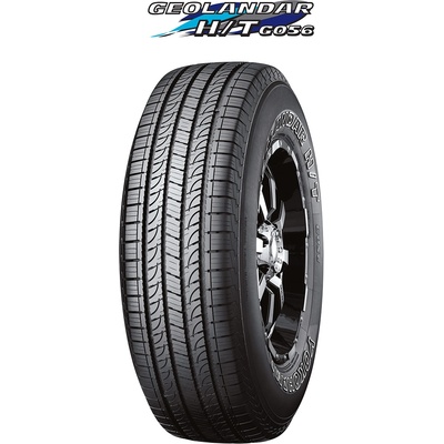 Yokohama 265/75r16 116h geolandar h/t g056 4x4/suv