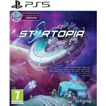 Kalypso Spacebase Startopia (PS5)