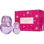 Bvlgari Omnia Amethyste EDT 100+15 ml (783320421181) Парфюми