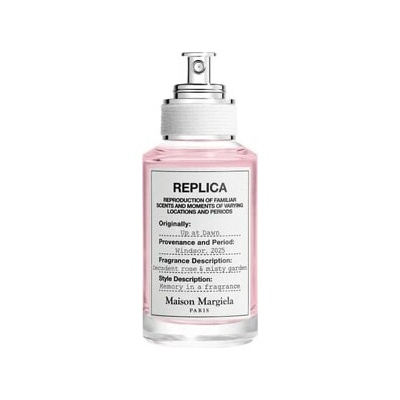 Maison Margiela Replica Up At Dawn toaletní voda unisex 30 ml