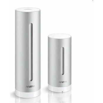 Image 1 of Legrand Netatmo Weather Station NWS01-EC