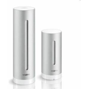 Legrand Netatmo Weather Station NWS01-EC