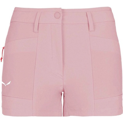 Salewa Kraťasy PUEZ DST W CARGO SHORTS Lady