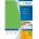HERMA Самозалепващи етикети Superprint 70x37 100л. цветни